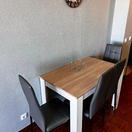 Apartamento 3 Castelos T1 Vista Mar Portimão