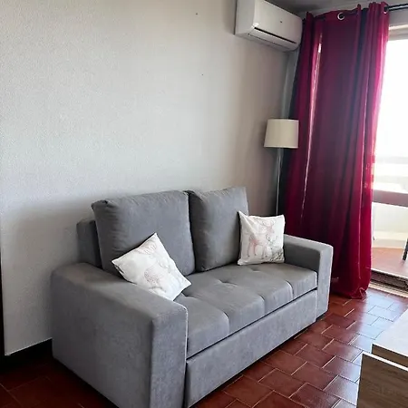 Apartamento 3 Castelos T1 Vista Mar Portimão