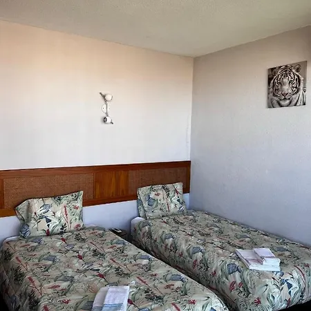 Apartamento 3 Castelos T1 Vista Mar Portimão