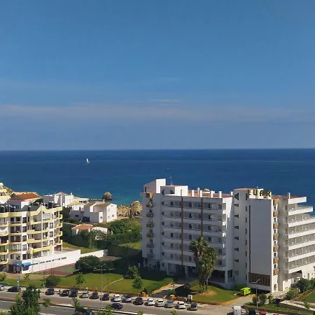 Apartamento 3 Castelos T1 Vista Mar Portimão