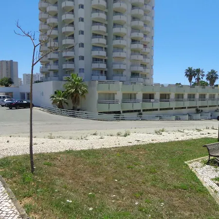 3 Castelos T1 Vista Mar Διαμέρισμα Portimão